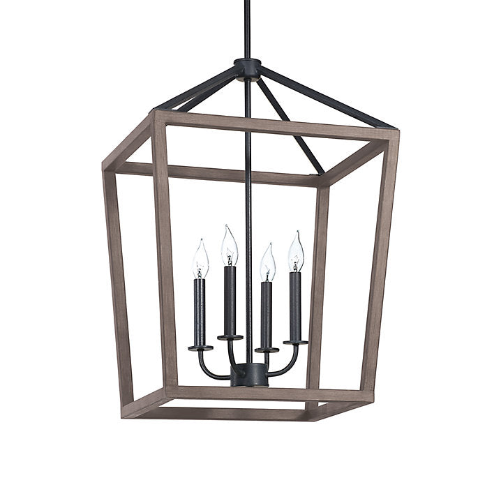 Ballard Designs Oliver Pendant
