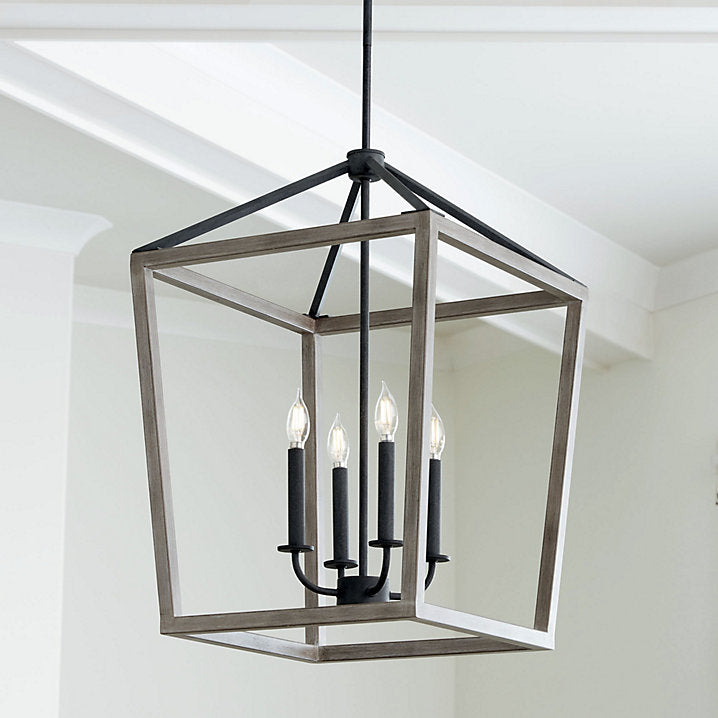 Ballard Designs Oliver Pendant