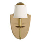 Ballard Designs Indira Wall Sconce - Indira Wall Sconce With Shade
