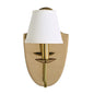 Ballard Designs Indira Wall Sconce - Indira Wall Sconce With Shade