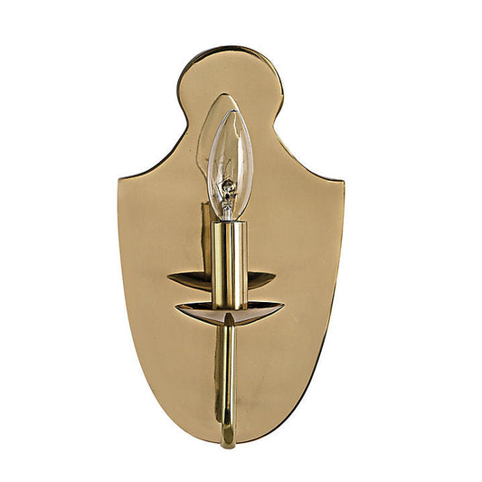 Ballard Designs Indira Wall Sconce - Indira Wall Sconce