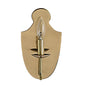 Ballard Designs Indira Wall Sconce - Indira Wall Sconce