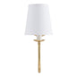 Ballard Designs Cromwell Wall Sconce - Cromwell Wall Sconce With Shade