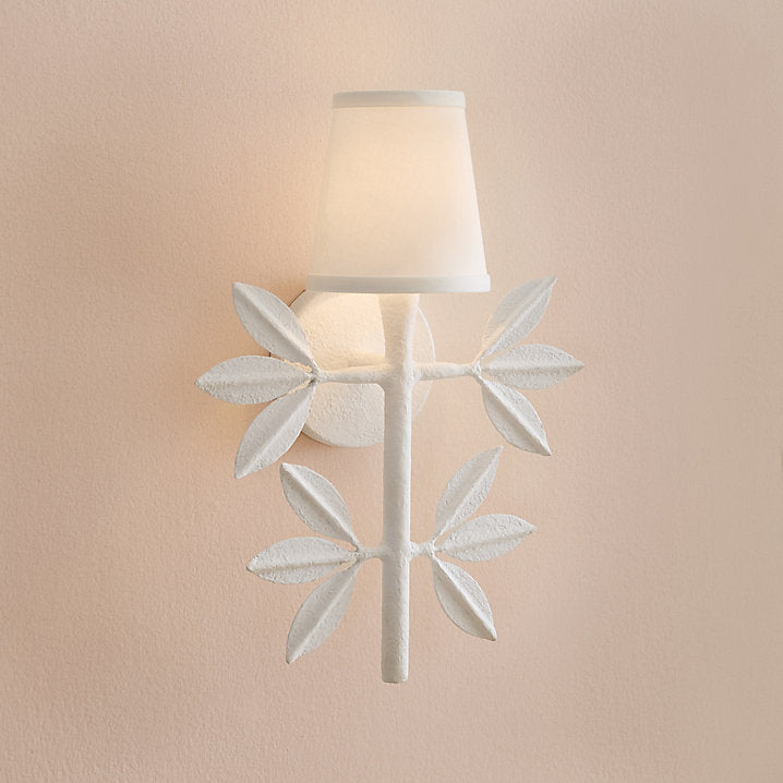 Ballard Designs Dorothy Wall Sconce - Dorothy Wall Sconce With Shade