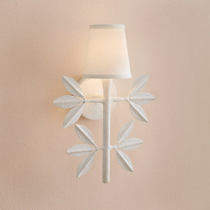 Ballard Designs Dorothy Wall Sconce - Dorothy Wall Sconce With Shade