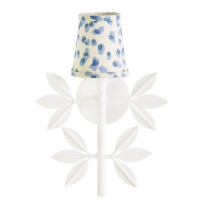 Ballard Designs Dorothy Wall Sconce - Dorothy Wall Sconce With Shade
