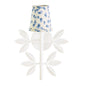 Ballard Designs Dorothy Wall Sconce - Dorothy Wall Sconce With Shade
