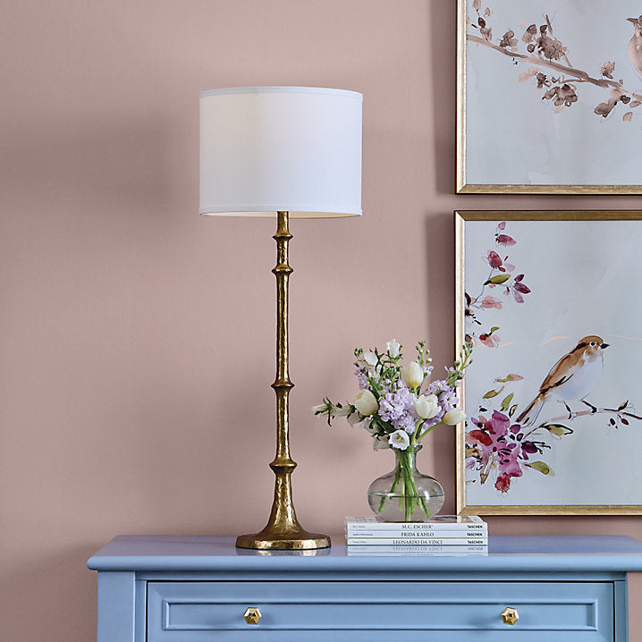 Ballard Designs Janie Buffet Lamp - Janie Buffet Lamp With Shade