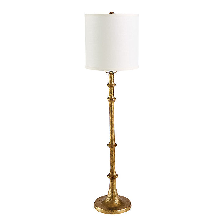Ballard Designs Janie Buffet Lamp - Janie Buffet Lamp With Shade