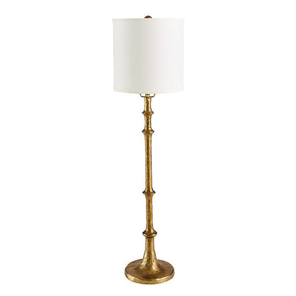 Ballard Designs Janie Buffet Lamp - Janie Buffet Lamp With Shade