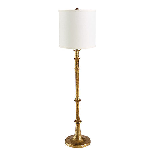 Ballard Designs Janie Buffet Lamp - Janie Buffet Lamp With Shade