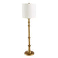 Ballard Designs Janie Buffet Lamp - Janie Buffet Lamp With Shade