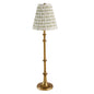 Ballard Designs Janie Buffet Lamp - Janie Buffet Lamp With Shade