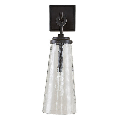 Ballard Designs Brewer 1-Light Hanging Sconce