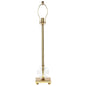 Ballard Designs Celia Glass Buffet Lamp