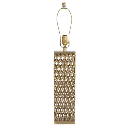 Ballard Designs Ilinca Table Lamp - Ilinca Table Lamp With Shade
