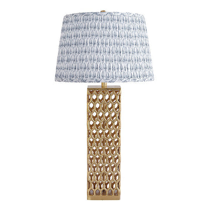 Ballard Designs Ilinca Table Lamp - Ilinca Table Lamp With Shade