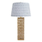 Ballard Designs Ilinca Table Lamp - Ilinca Table Lamp With Shade