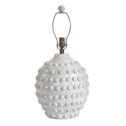 Ballard Designs Greer Textured Lamp