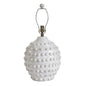 Ballard Designs Greer Textured Lamp