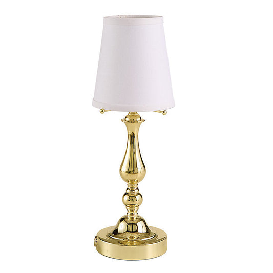 Ballard Designs Callum Accent Lamp - Callum Accent Lamp With Shade 6