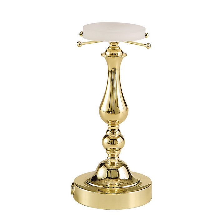 Ballard Designs Callum Accent Lamp - Callum Accent Lamp With Shade 2