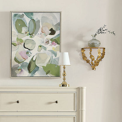 Ballard Designs Callum Accent Lamp - Callum Accent Lamp With Shade 2