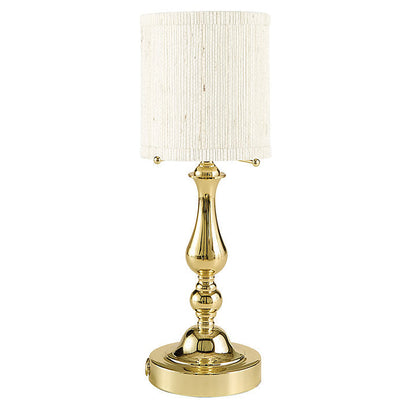 Ballard Designs Callum Accent Lamp - Callum Accent Lamp With Shade 1