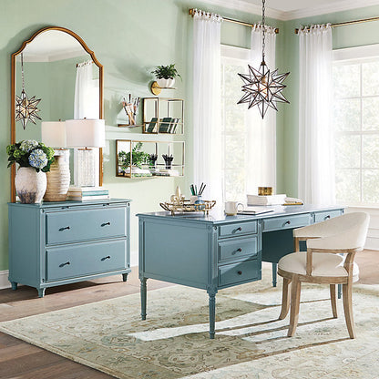 Ballard Designs Moravian Star Pendant