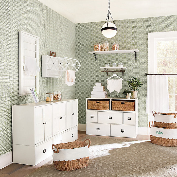 Ballard Designs Calhoun Lantern Pendant