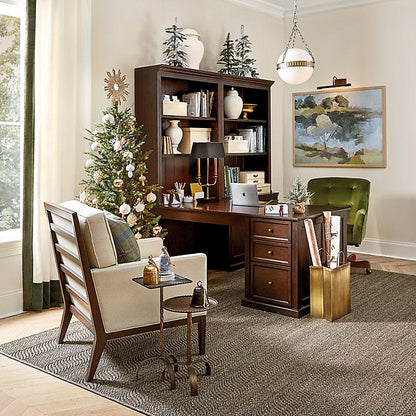 Ballard Designs Calhoun Lantern Pendant
