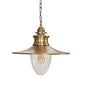 Ballard Designs Noah Station Pendant