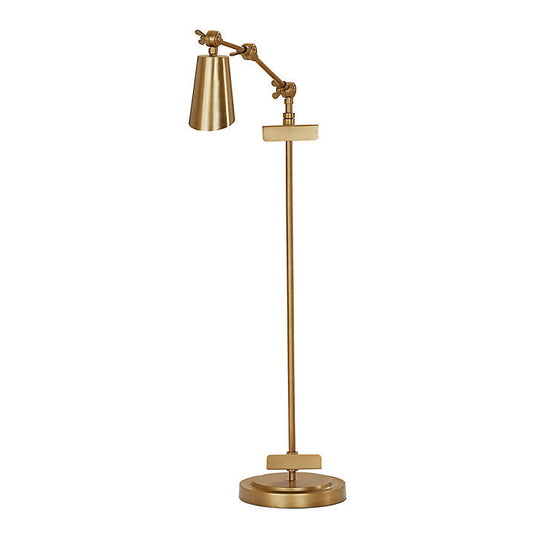 Ballard Designs Klein Easel Table Lamp