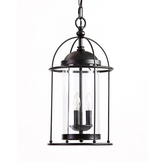 Ballard Designs Verano Outdoor Pendant