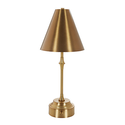 Ballard Designs Devon Rechargeable LED Lamp