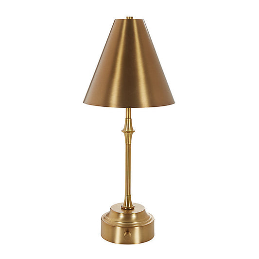 Ballard Designs Devon Rechargeable LED Lamp