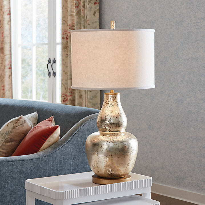 Ballard Designs Loretta Table Lamp - Loretta Table Lamp With Shade