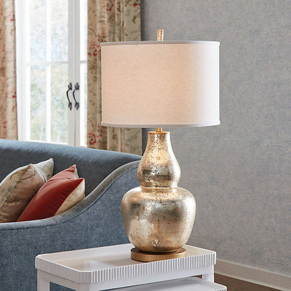 Ballard Designs Loretta Table Lamp - Loretta Table Lamp With Shade