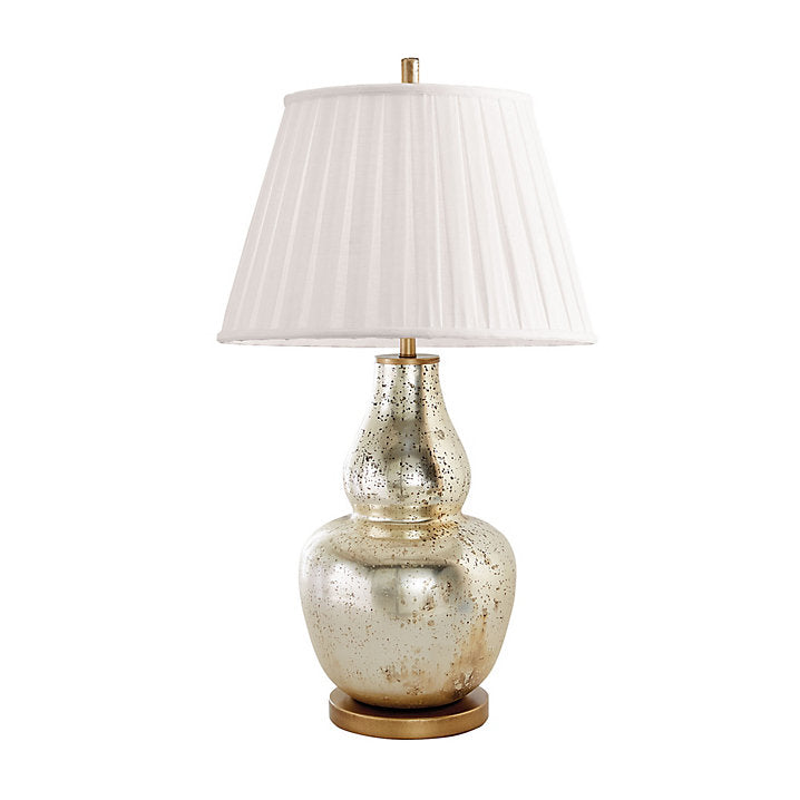 Ballard Designs Loretta Table Lamp - Loretta Table Lamp With Shade