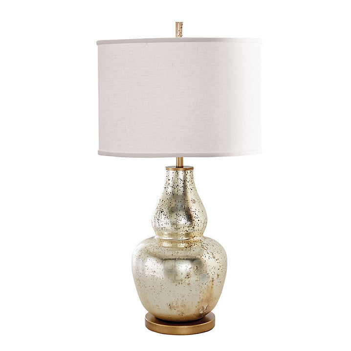 Ballard Designs Loretta Table Lamp - Loretta Table Lamp With Shade