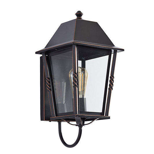 Ballard Designs Audrey Outdoor Sconce