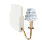 Ballard Designs Ivy Bookshelf Light - Ivy Bookshelf Light With Shade 2