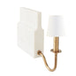 Ballard Designs Ivy Bookshelf Light - Ivy Bookshelf Light With Shade 3