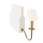 Ballard Designs Ivy Bookshelf Light - Ivy Bookshelf Light With Shade 3