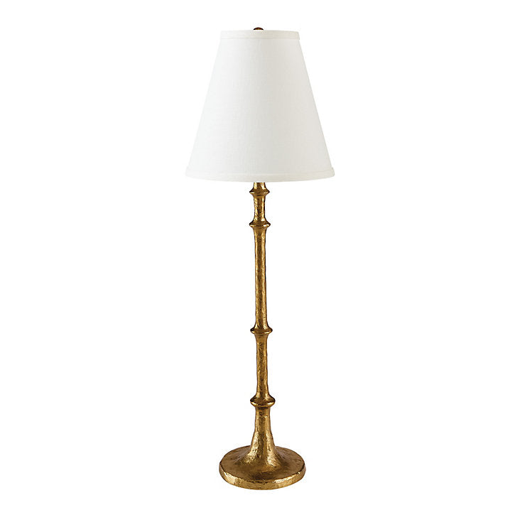 Ballard Designs Janie Buffet Lamp - Janie Buffet Lamp With Shade
