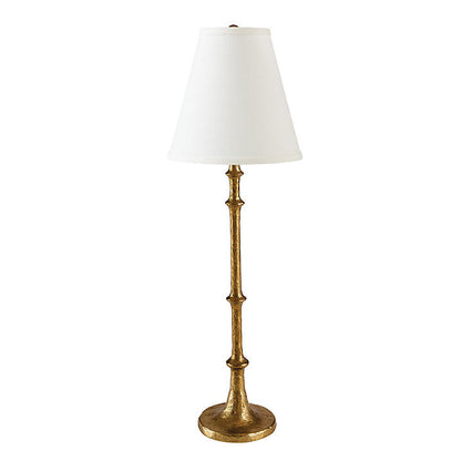 Ballard Designs Janie Buffet Lamp - Janie Buffet Lamp With Shade
