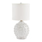 Ballard Designs Greer Textured Lamp