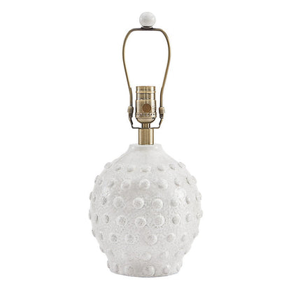 Ballard Designs Greer Textured Lamp