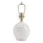 Ballard Designs Greer Textured Lamp