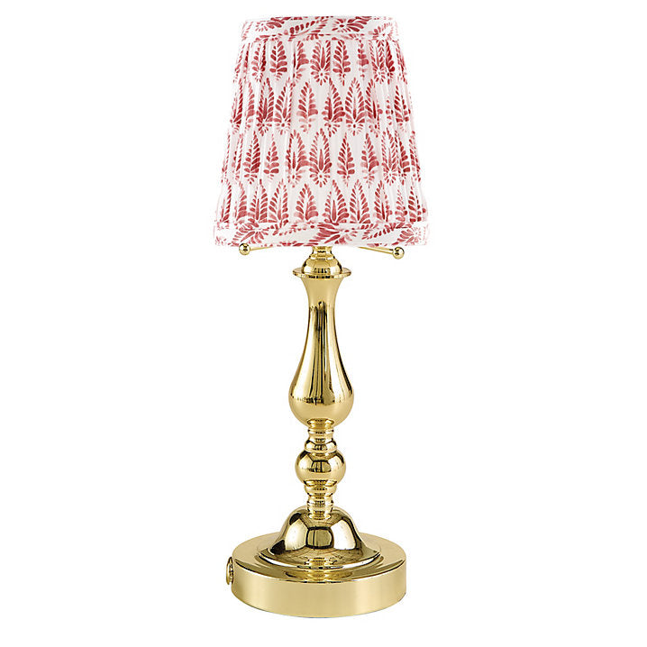 Ballard Designs Callum Accent Lamp - Callum Accent Lamp With Shade 2